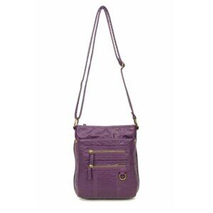 Ampere Creations - The Willa Crossbody